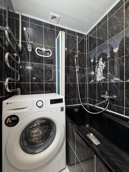 Parduodamas butas Šiaurės pr., Eiguliai, Kauno m., Kauno m. sav., 61.07 m² ploto 3 kambariai 12