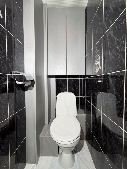 Parduodamas butas Šiaurės pr., Eiguliai, Kauno m., Kauno m. sav., 61.07 m² ploto 3 kambariai 13