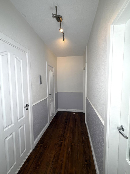 Parduodamas butas Šiaurės pr., Eiguliai, Kauno m., Kauno m. sav., 61.07 m² ploto 3 kambariai 15