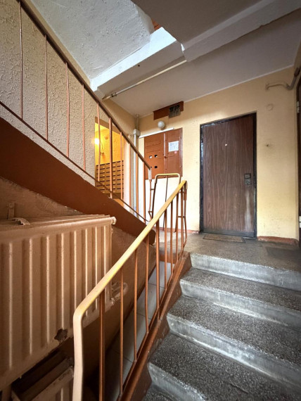 Parduodamas butas Šiaurės pr., Eiguliai, Kauno m., Kauno m. sav., 61.07 m² ploto 3 kambariai 18