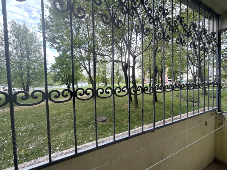 Parduodamas butas Šiaurės pr., Eiguliai, Kauno m., Kauno m. sav., 61.07 m² ploto 3 kambariai 3