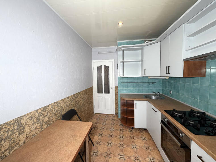 Parduodamas butas Šiaurės pr., Eiguliai, Kauno m., Kauno m. sav., 61.07 m² ploto 3 kambariai 8