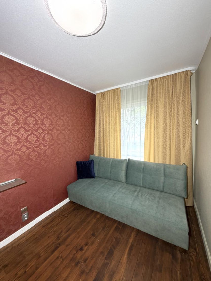 Parduodamas butas Šiaurės pr., Eiguliai, Kauno m., Kauno m. sav., 61.07 m² ploto 3 kambariai 9