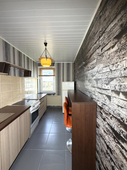 Parduodamas butas Baltų pr., Šilainiai, Kauno m., Kauno m. sav., 36.5 m² ploto 1 kambarys 2