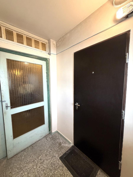 Parduodamas butas Baltų pr., Šilainiai, Kauno m., Kauno m. sav., 36.5 m² ploto 1 kambarys 14
