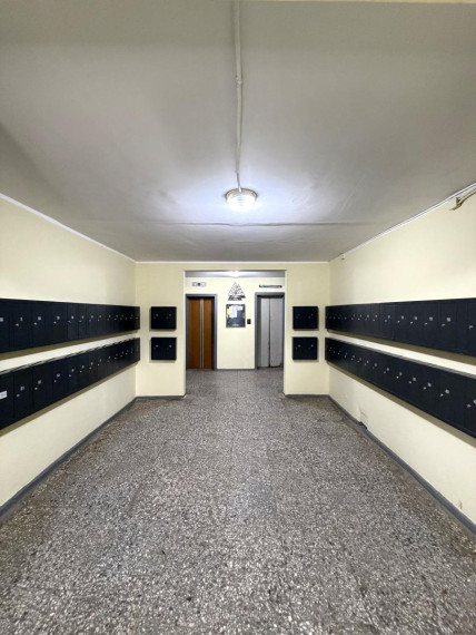 Parduodamas butas Baltų pr., Šilainiai, Kauno m., Kauno m. sav., 36.5 m² ploto 1 kambarys 15