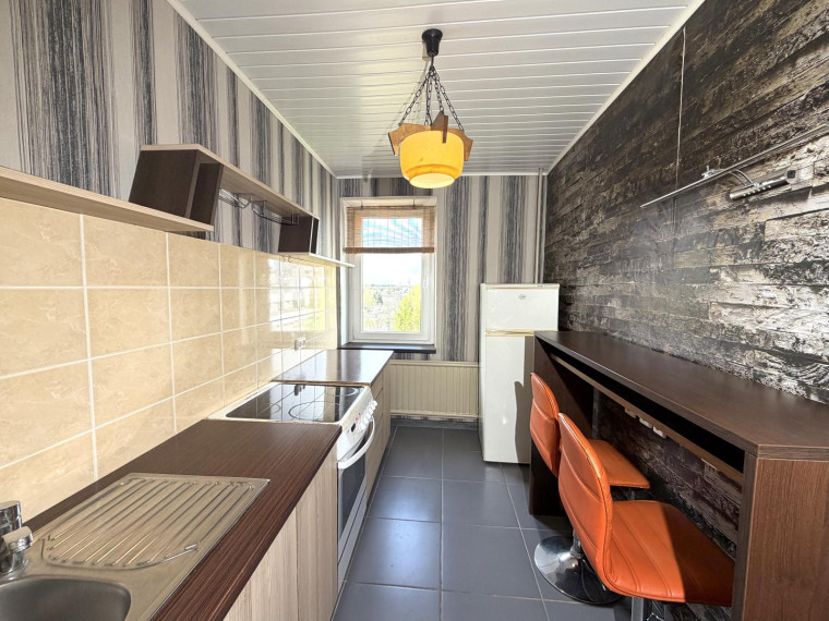 Parduodamas butas Baltų pr., Šilainiai, Kauno m., Kauno m. sav., 36.5 m² ploto 1 kambarys 3