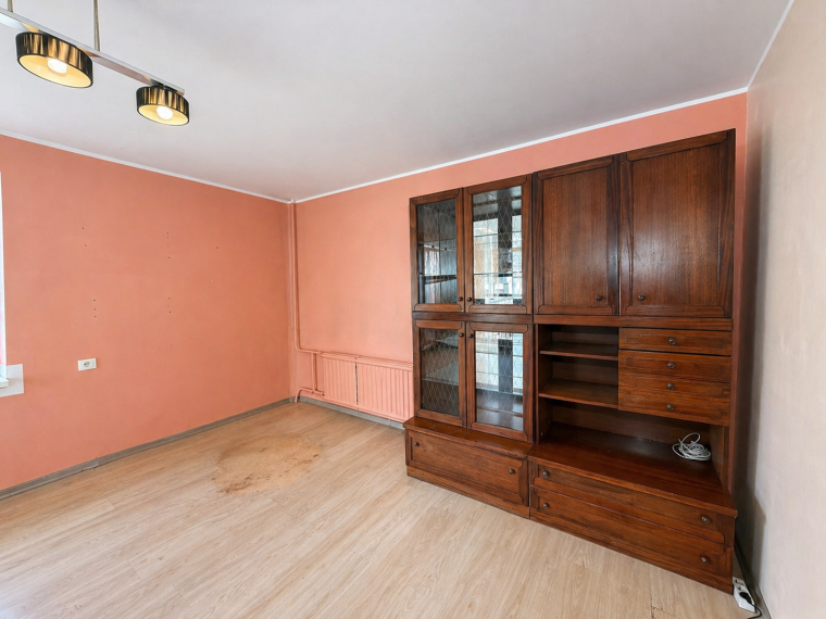 Parduodamas butas Baltų pr., Šilainiai, Kauno m., Kauno m. sav., 36.5 m² ploto 1 kambarys 5