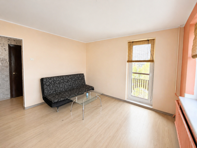 Parduodamas butas Baltų pr., Šilainiai, Kauno m., Kauno m. sav., 36.5 m² ploto 1 kambarys 7