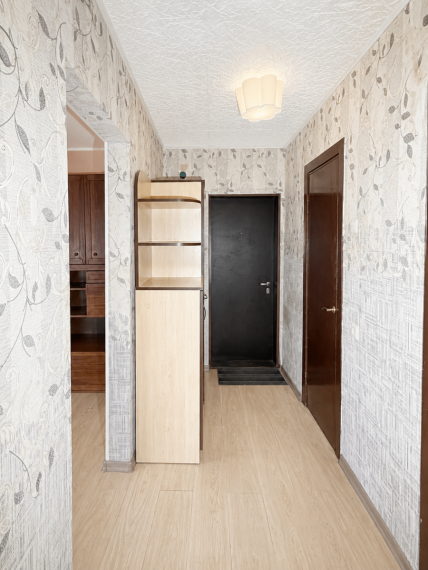 Parduodamas butas Baltų pr., Šilainiai, Kauno m., Kauno m. sav., 36.5 m² ploto 1 kambarys 8