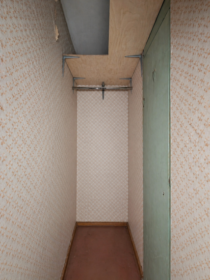 Parduodamas butas Baltų pr., Šilainiai, Kauno m., Kauno m. sav., 36.5 m² ploto 1 kambarys 9