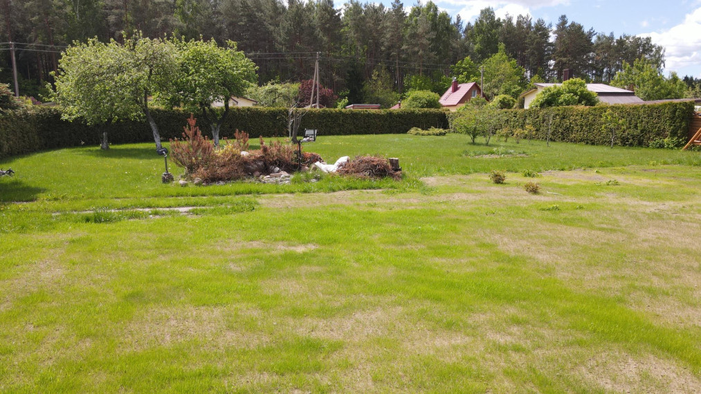 Parduodamas sklypas Lakštingalų g., Stoškų k., Jonavos r. sav., 13.24 a ploto 1