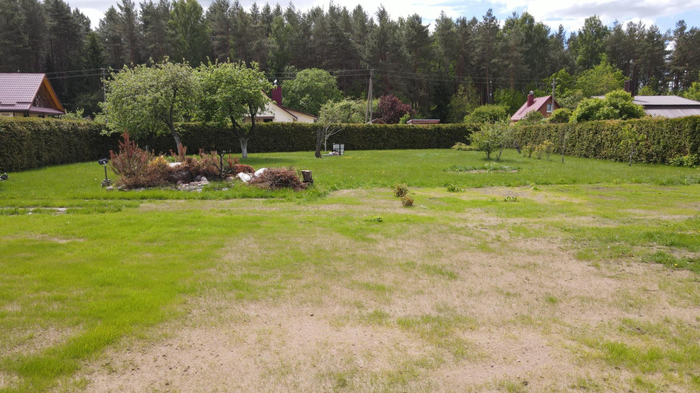 Parduodamas sklypas Lakštingalų g., Stoškų k., Jonavos r. sav., 13.24 a ploto 2