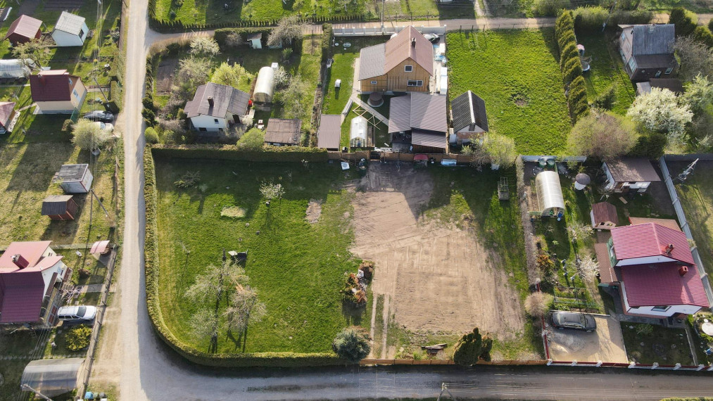Parduodamas sklypas Lakštingalų g., Stoškų k., Jonavos r. sav., 13.24 a ploto 5