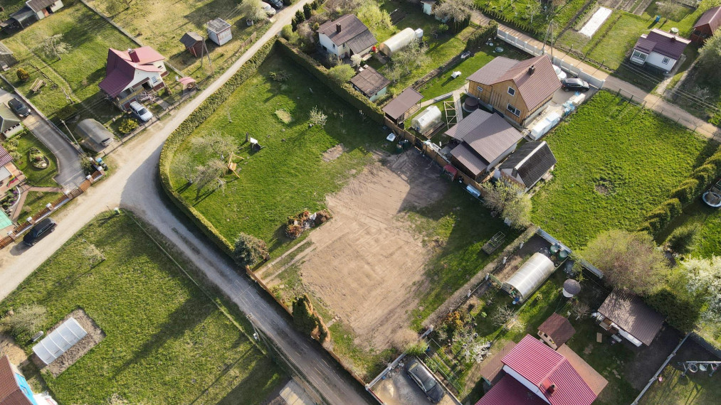 Parduodamas sklypas Lakštingalų g., Stoškų k., Jonavos r. sav., 13.24 a ploto 6