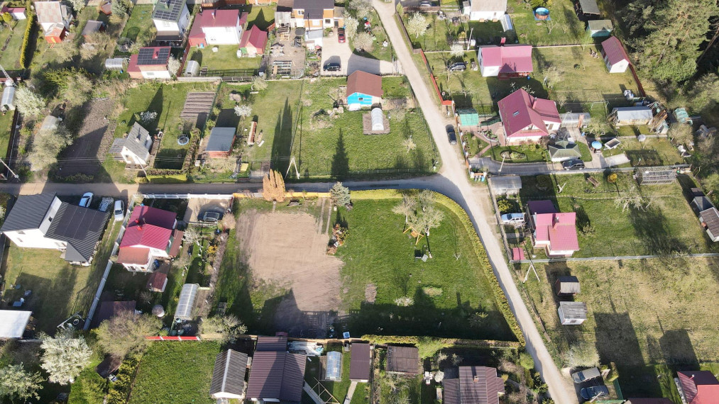 Parduodamas sklypas Lakštingalų g., Stoškų k., Jonavos r. sav., 13.24 a ploto 7