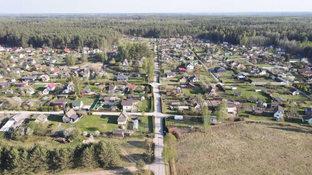 Parduodamas sklypas Lakštingalų g., Stoškų k., Jonavos r. sav., 13.24 a ploto 10