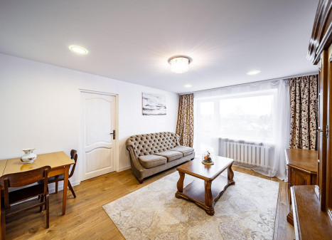 Parduodamas butas Seinų g., Žaliakalnis, Kauno m., Kauno m. sav., 52.54 m² ploto 3 kambariai Parduodamas butas Seinų g., Žaliakalnis, Kauno m., Kauno m. sav., 52.54 m² ploto 3 kambariai
