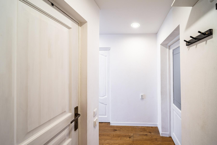 Parduodamas butas Seinų g., Žaliakalnis, Kauno m., Kauno m. sav., 52.54 m² ploto 3 kambariai 11