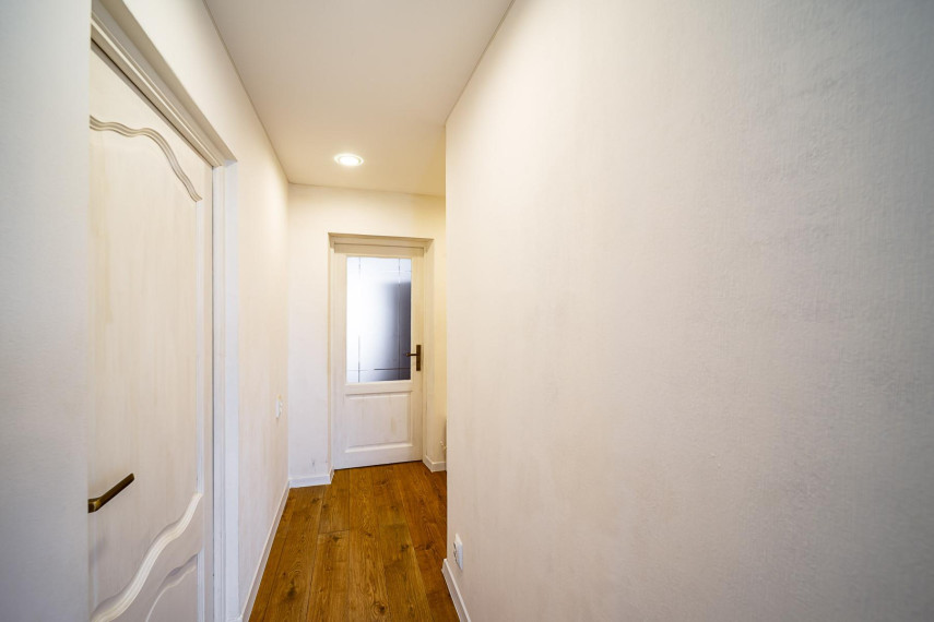 Parduodamas butas Seinų g., Žaliakalnis, Kauno m., Kauno m. sav., 52.54 m² ploto 3 kambariai 13