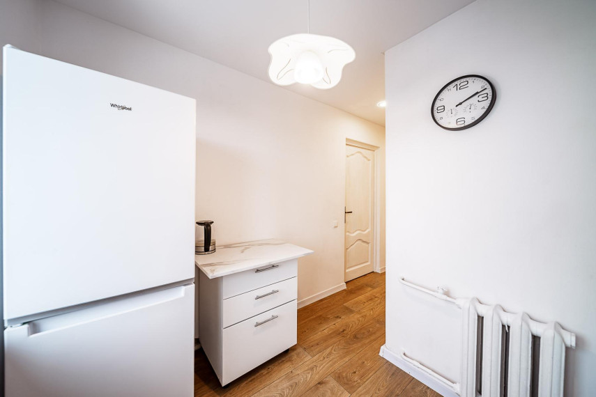 Parduodamas butas Seinų g., Žaliakalnis, Kauno m., Kauno m. sav., 52.54 m² ploto 3 kambariai 15