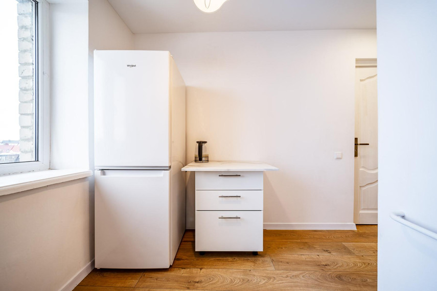 Parduodamas butas Seinų g., Žaliakalnis, Kauno m., Kauno m. sav., 52.54 m² ploto 3 kambariai 16