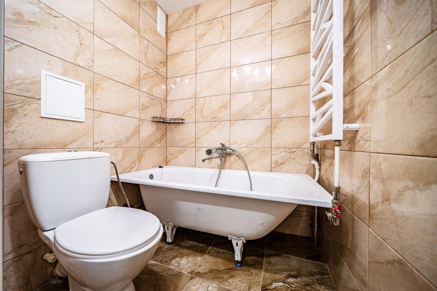Parduodamas butas Seinų g., Žaliakalnis, Kauno m., Kauno m. sav., 52.54 m² ploto 3 kambariai 17