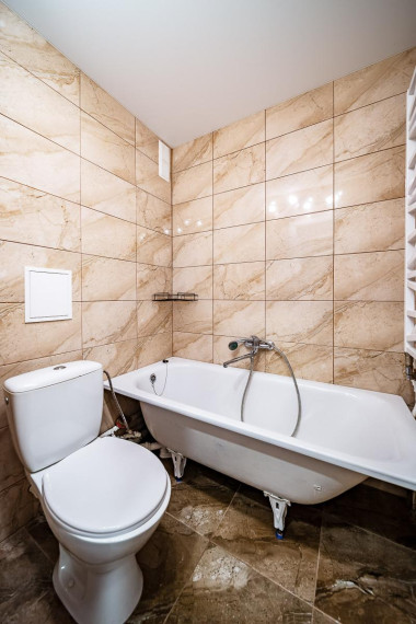 Parduodamas butas Seinų g., Žaliakalnis, Kauno m., Kauno m. sav., 52.54 m² ploto 3 kambariai 18