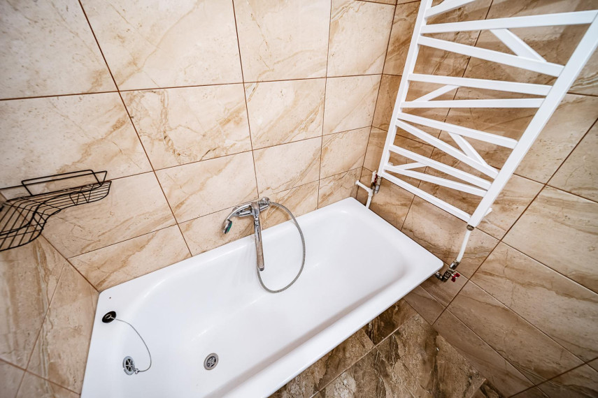 Parduodamas butas Seinų g., Žaliakalnis, Kauno m., Kauno m. sav., 52.54 m² ploto 3 kambariai 19