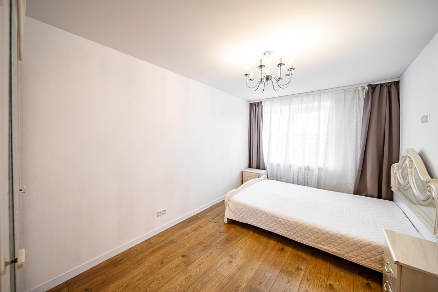 Parduodamas butas Seinų g., Žaliakalnis, Kauno m., Kauno m. sav., 52.54 m² ploto 3 kambariai 4
