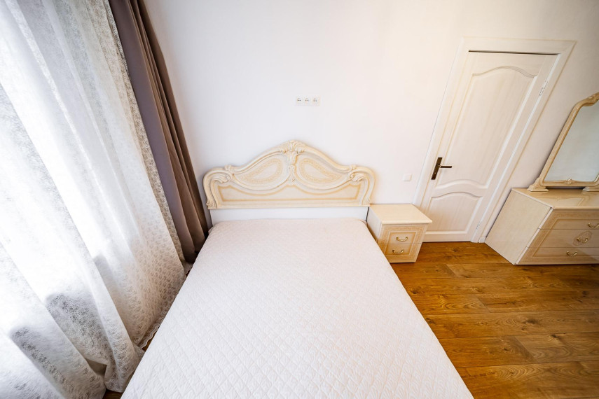 Parduodamas butas Seinų g., Žaliakalnis, Kauno m., Kauno m. sav., 52.54 m² ploto 3 kambariai 6