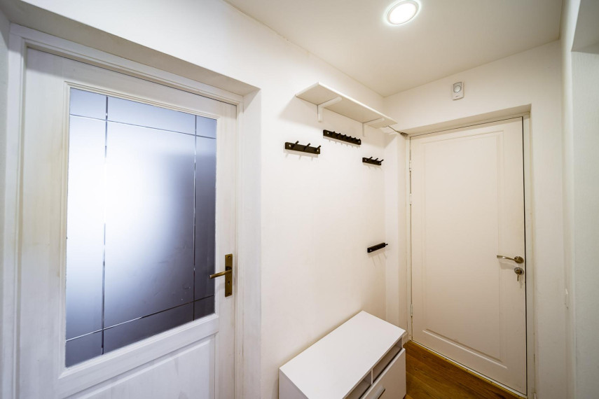 Parduodamas butas Seinų g., Žaliakalnis, Kauno m., Kauno m. sav., 52.54 m² ploto 3 kambariai 10