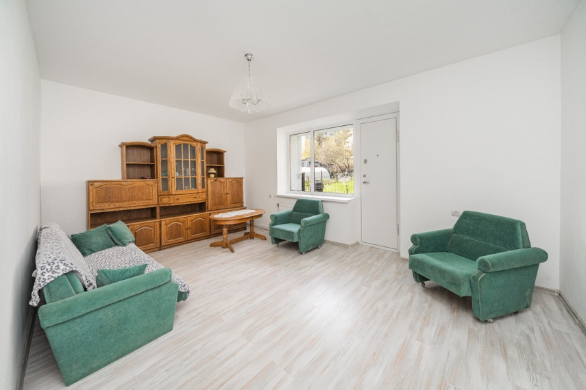 Nuomojamas namas Paribio g., Vilniaus m., Vilniaus m. sav., 75 m2 ploto, 2 aukštai 6