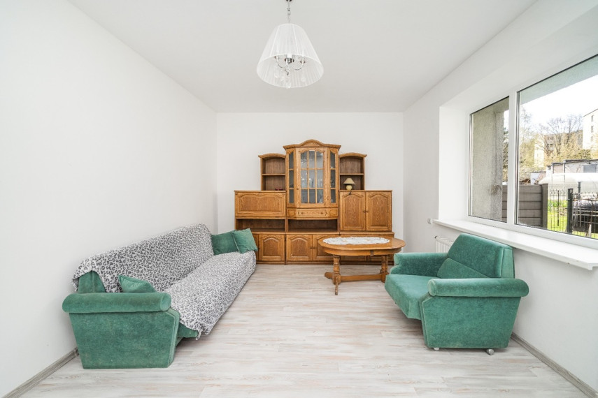 Nuomojamas namas Paribio g., Vilniaus m., Vilniaus m. sav., 75 m2 ploto, 2 aukštai 7