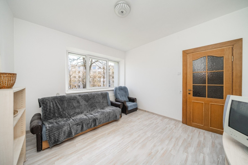 Nuomojamas namas Paribio g., Vilniaus m., Vilniaus m. sav., 75 m2 ploto, 2 aukštai 9