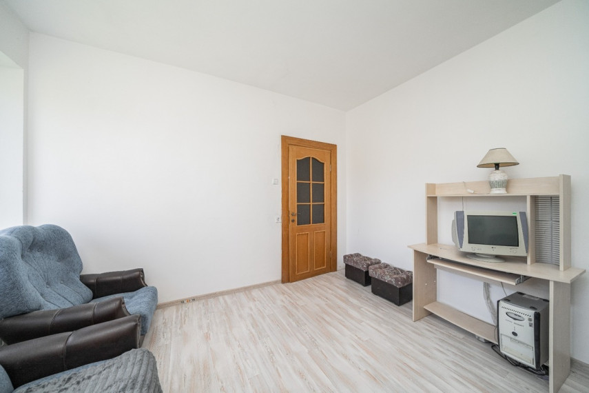 Nuomojamas namas Paribio g., Vilniaus m., Vilniaus m. sav., 75 m2 ploto, 2 aukštai 11