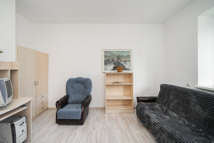 Nuomojamas namas Paribio g., Vilniaus m., Vilniaus m. sav., 75 m2 ploto, 2 aukštai 12