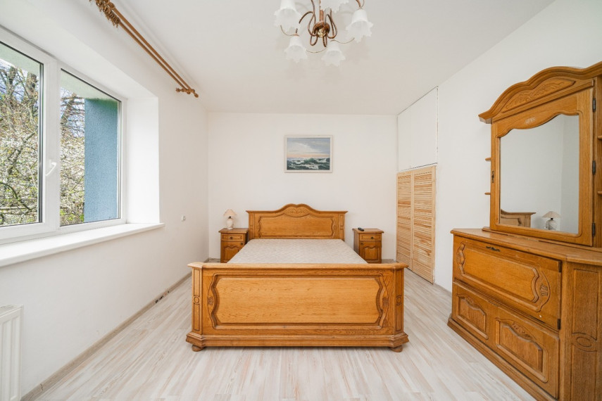 Nuomojamas namas Paribio g., Vilniaus m., Vilniaus m. sav., 75 m2 ploto, 2 aukštai 13