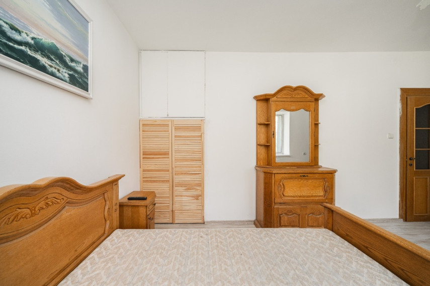 Nuomojamas namas Paribio g., Vilniaus m., Vilniaus m. sav., 75 m2 ploto, 2 aukštai 14