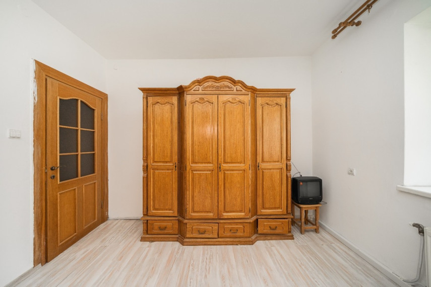 Nuomojamas namas Paribio g., Vilniaus m., Vilniaus m. sav., 75 m2 ploto, 2 aukštai 15