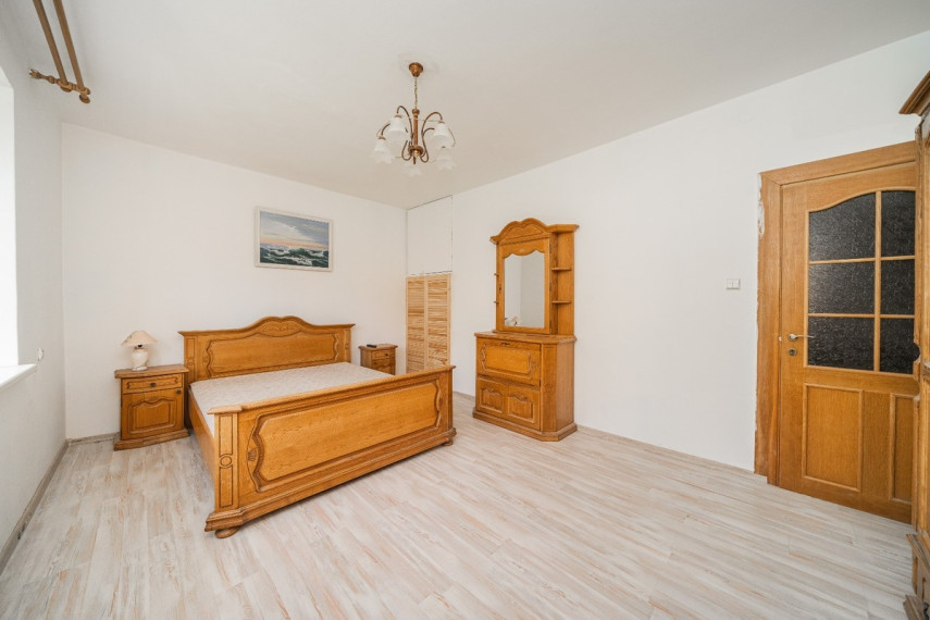 Nuomojamas namas Paribio g., Vilniaus m., Vilniaus m. sav., 75 m2 ploto, 2 aukštai 17