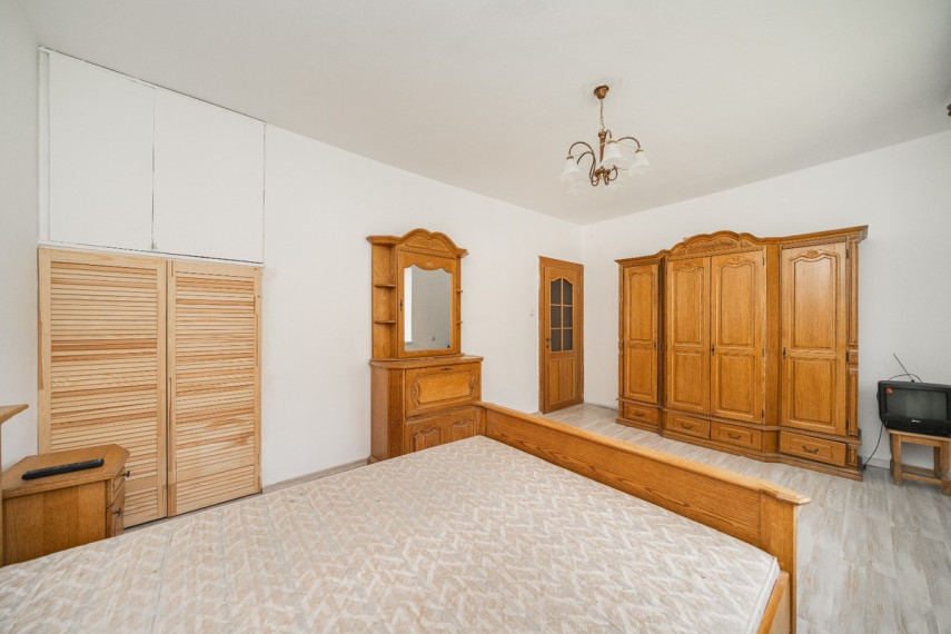 Nuomojamas namas Paribio g., Vilniaus m., Vilniaus m. sav., 75 m2 ploto, 2 aukštai 19