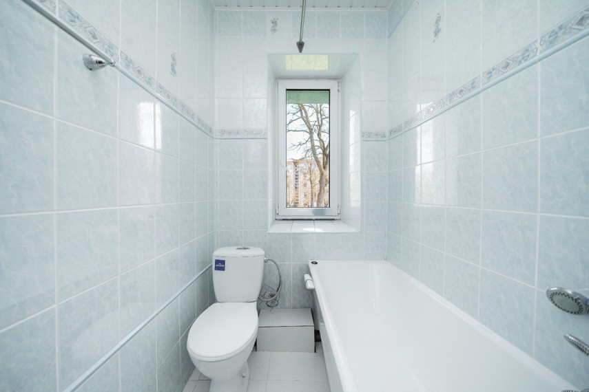 Nuomojamas namas Paribio g., Vilniaus m., Vilniaus m. sav., 75 m2 ploto, 2 aukštai 21