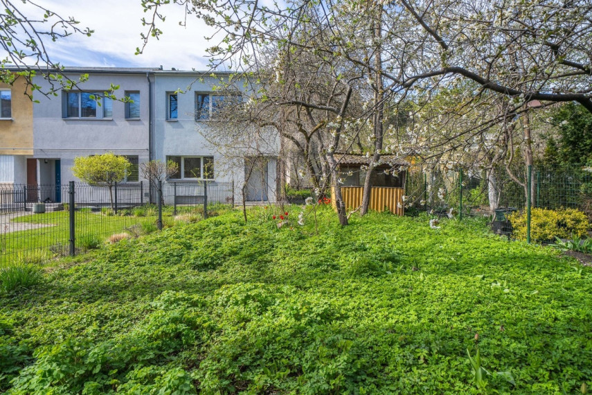 Nuomojamas namas Paribio g., Vilniaus m., Vilniaus m. sav., 75 m2 ploto, 2 aukštai 24