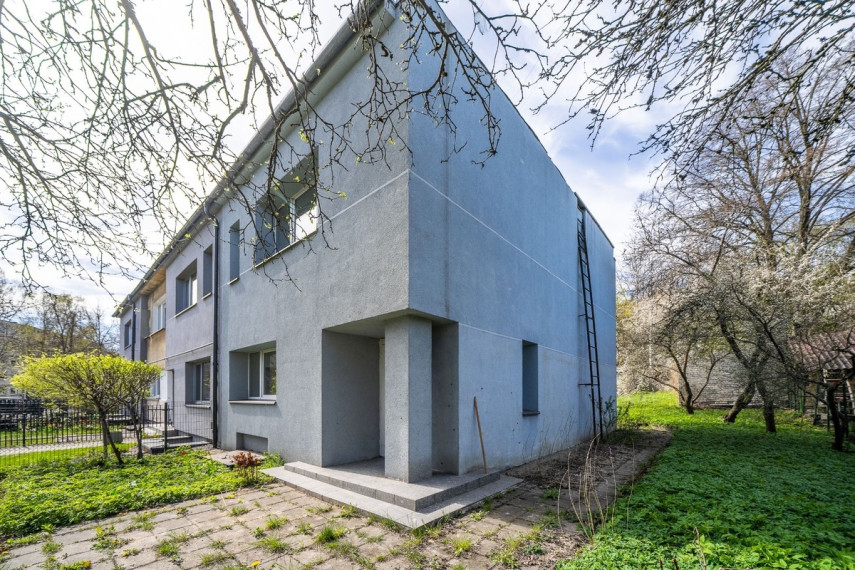 Nuomojamas namas Paribio g., Vilniaus m., Vilniaus m. sav., 75 m2 ploto, 2 aukštai 26