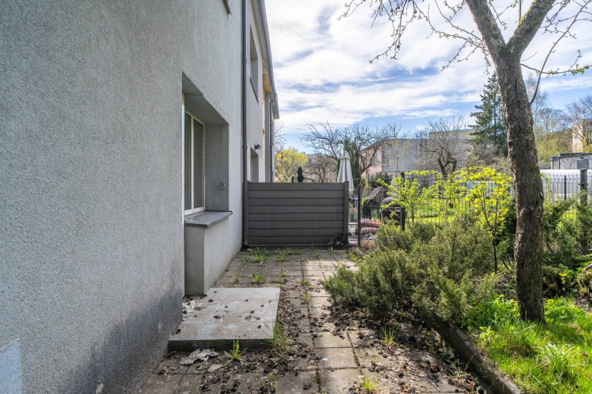 Nuomojamas namas Paribio g., Vilniaus m., Vilniaus m. sav., 75 m2 ploto, 2 aukštai 28