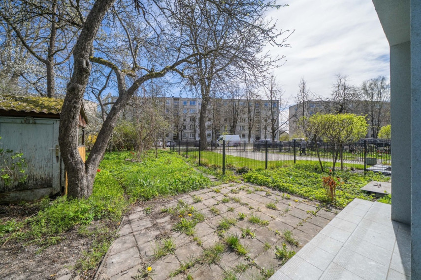 Nuomojamas namas Paribio g., Vilniaus m., Vilniaus m. sav., 75 m2 ploto, 2 aukštai 29
