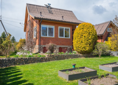 Parduodamas namas Miško g., Rastinėnų k., Vilniaus r. sav., 52.5 m2 ploto, 2 aukštai Parduodamas namas Miško g., Rastinėnų k., Vilniaus r. sav., 52.5 m2 ploto, 2 aukštai
