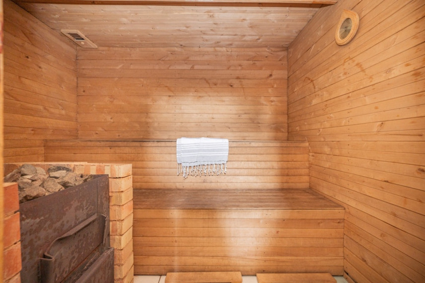 Parduodamas namas Miško g., Rastinėnų k., Vilniaus r. sav., 52.5 m2 ploto, 2 aukštai 21