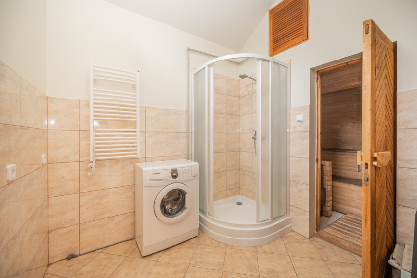 Parduodamas namas Miško g., Rastinėnų k., Vilniaus r. sav., 52.5 m2 ploto, 2 aukštai 22